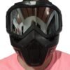 Careta Motociclismo