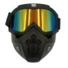 Careta Motociclismo