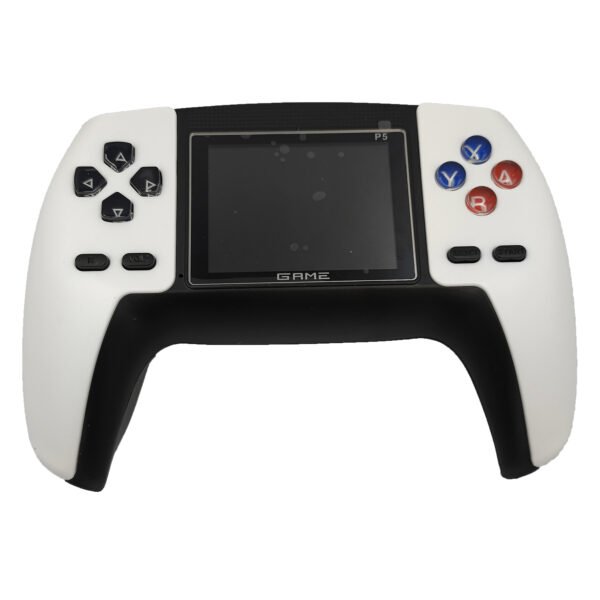 Videojuego De Mano P5