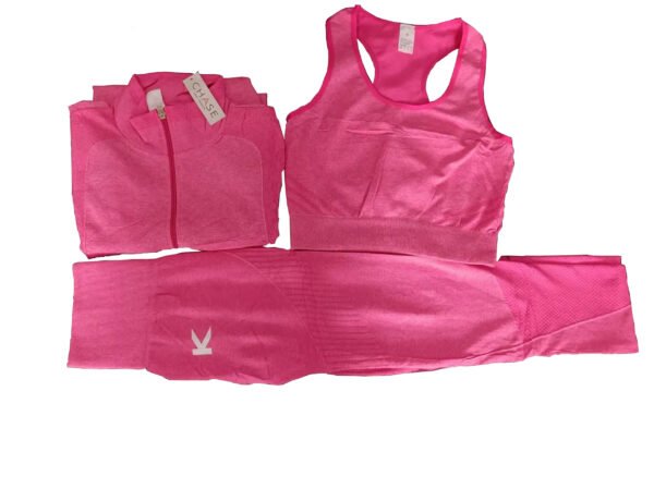 Conjunto Deportivo Dama Talla Única