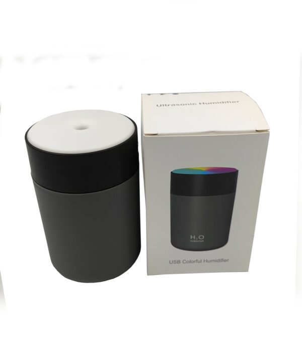 Difusor Aroma H20