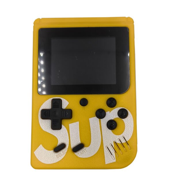 Consola Portátil SUP 400 en 1