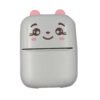 Impresora Mini Portátil Niños