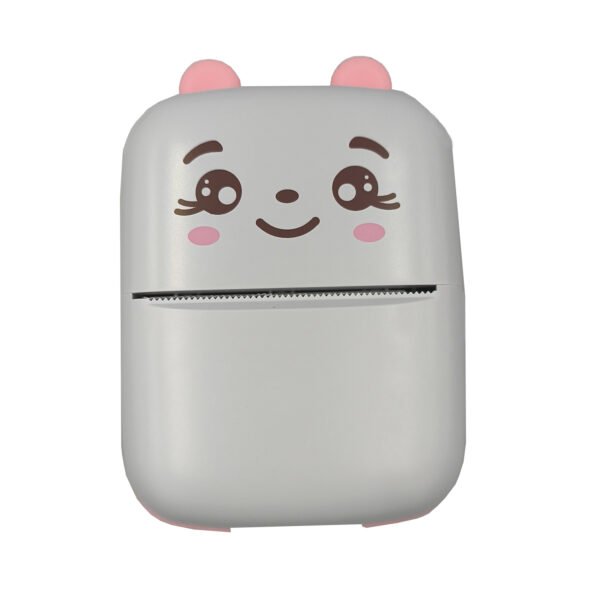 Impresora Mini Portátil Niños
