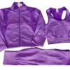 Conjunto Deportivo Dama Talla Única