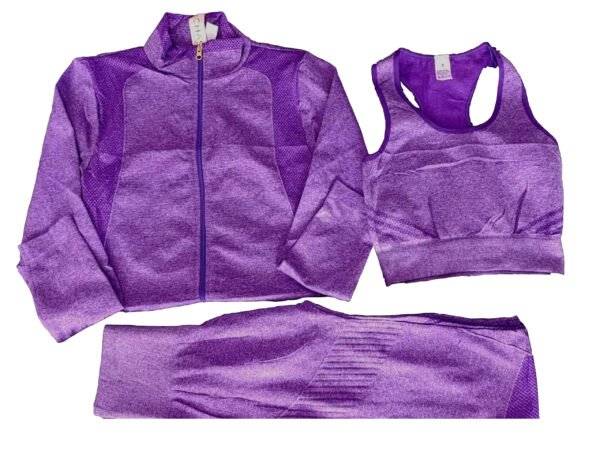 Conjunto Deportivo Dama Talla Única