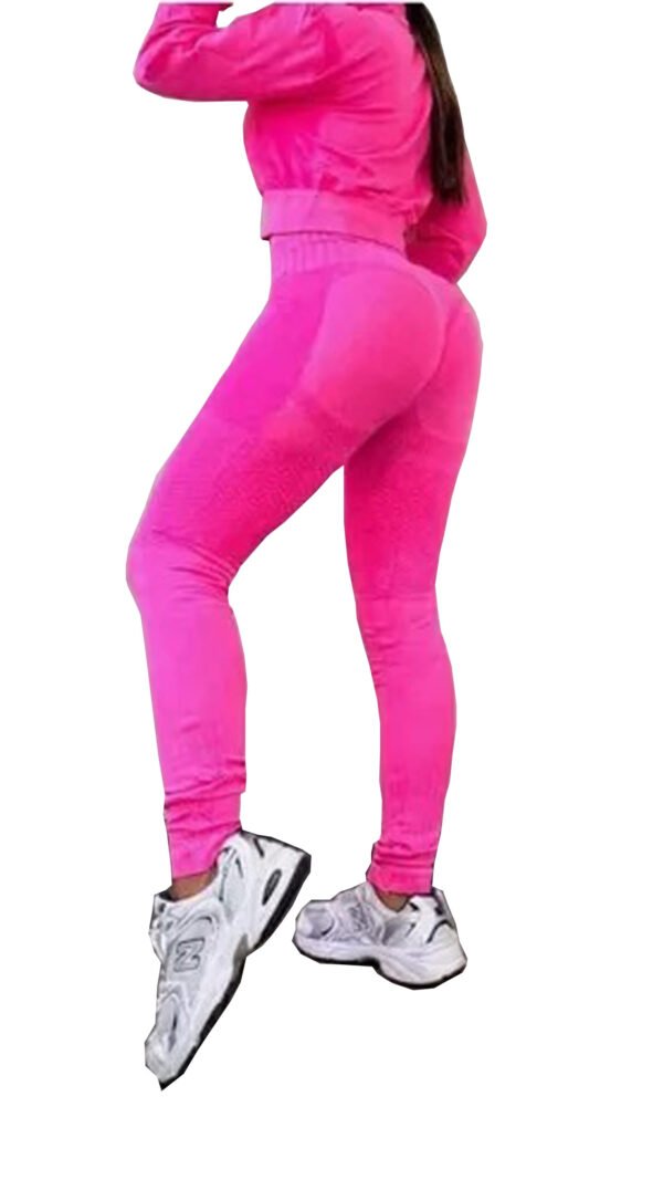 Conjunto Deportivo Dama Talla Única