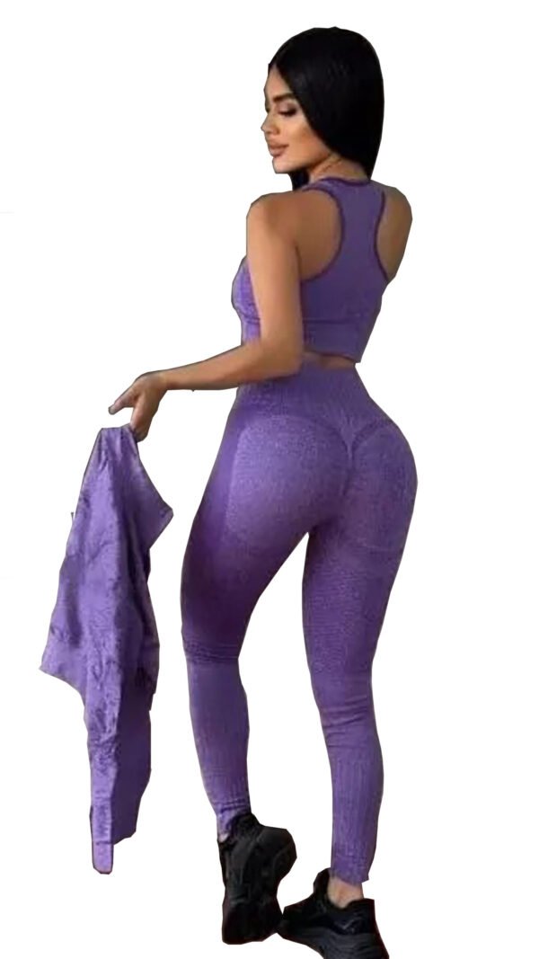 Conjunto Deportivo Dama Talla Única