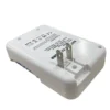 Cargador de Pilas Recargables Beston C8006B AAX4