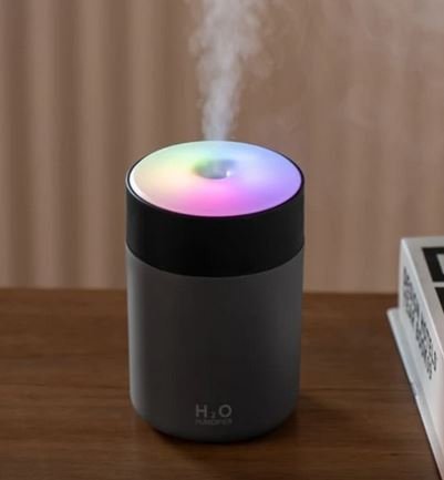 Difusor Aroma H20