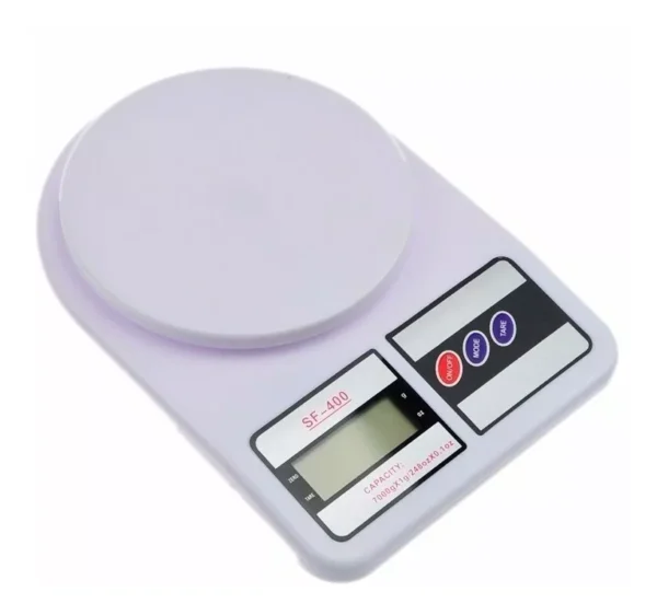 Gramera de Cocina