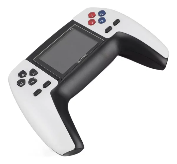 Videojuego De Mano P5