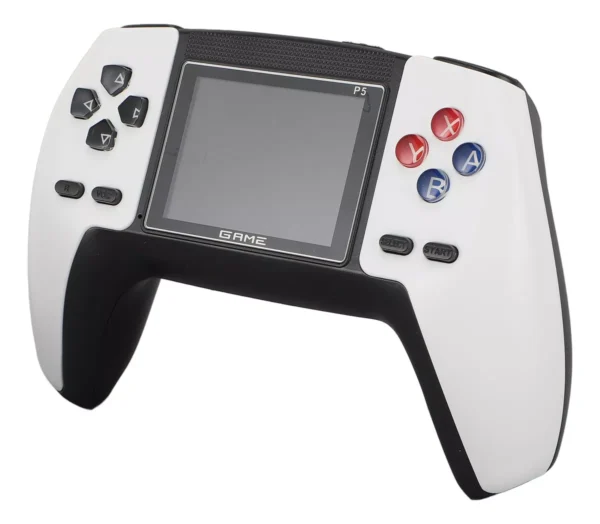Videojuego De Mano P5