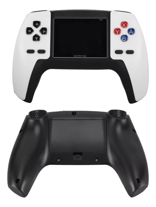 Videojuego De Mano P5