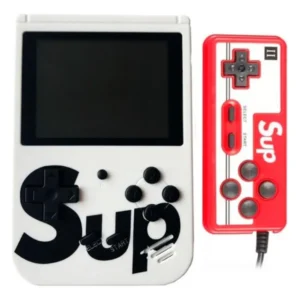 Consola Portátil SUP 400 en 1