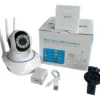 Cámara Wifi Interior Q3C