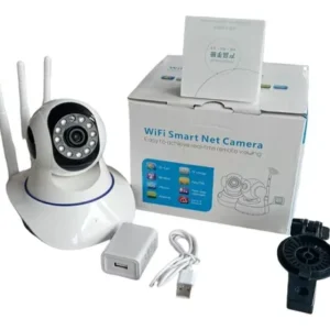 Cámara Wifi Interior Q3C