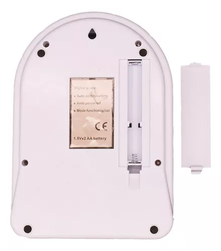 Gramera de Cocina