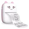 Impresora Mini Portátil Niños