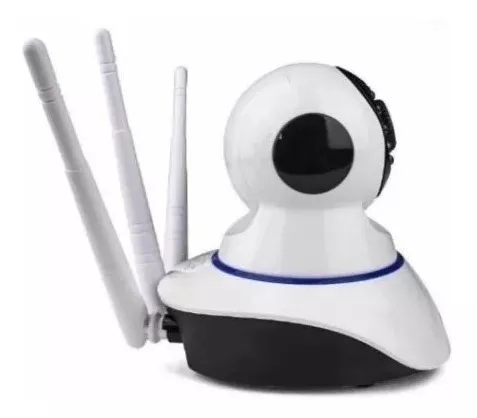 Cámara Wifi Interior Q3C