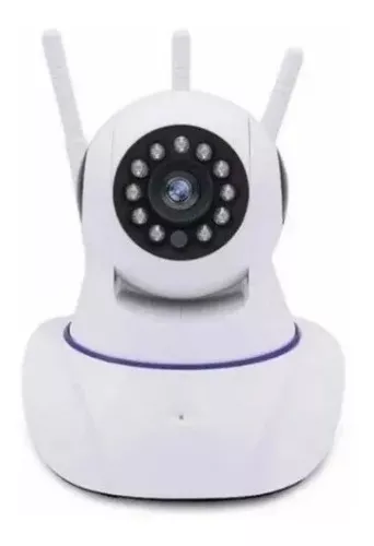 Cámara Wifi Interior Q3C