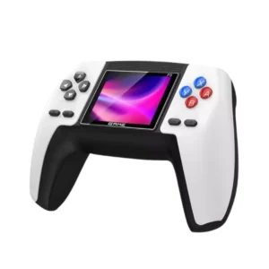 Videojuego De Mano P5