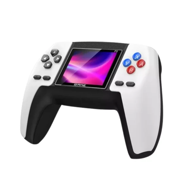 Videojuego De Mano P5