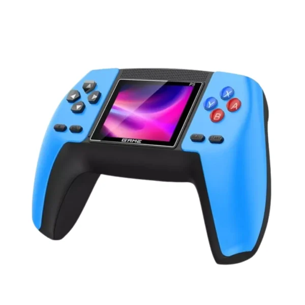 Videojuego De Mano P5