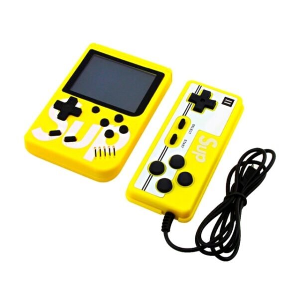 Consola Portátil SUP 400 en 1