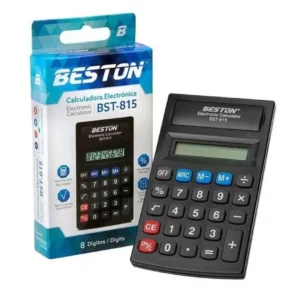 Calculadora BST-815