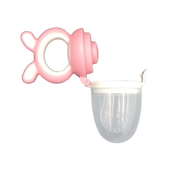 Chupo Alimentador Para Bebé