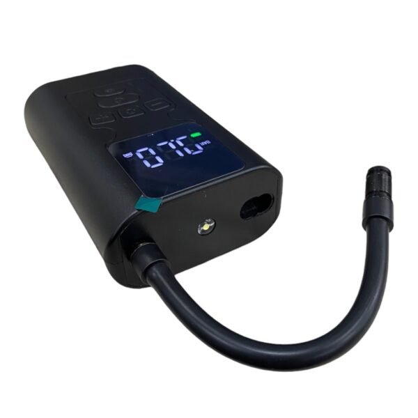 Compresor Portátil Q8