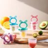 Chupo Alimentador Para Bebé