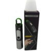 Linterna LED Digital Thunder X JX-836