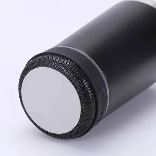 Vaso Parlante Bluetooth