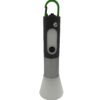 Linterna LED Digital Thunder X JX-836