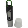 Linterna LED Digital Thunder X JX-836