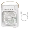 Ventilador Humidificador CF-05