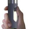 Linterna LED Digital Thunder X JX-836