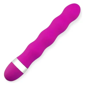 Consolador Vaginal 18.5 cm