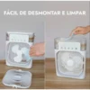 Ventilador Humidificador CF-05