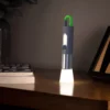 Linterna LED Digital Thunder X JX-836