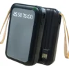 Power Bank PZX 10.000 mAh