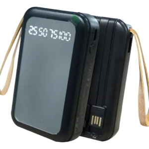 Power Bank PZX 10.000 mAh