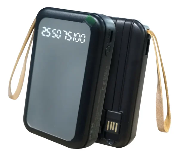 Power Bank PZX 10.000 mAh
