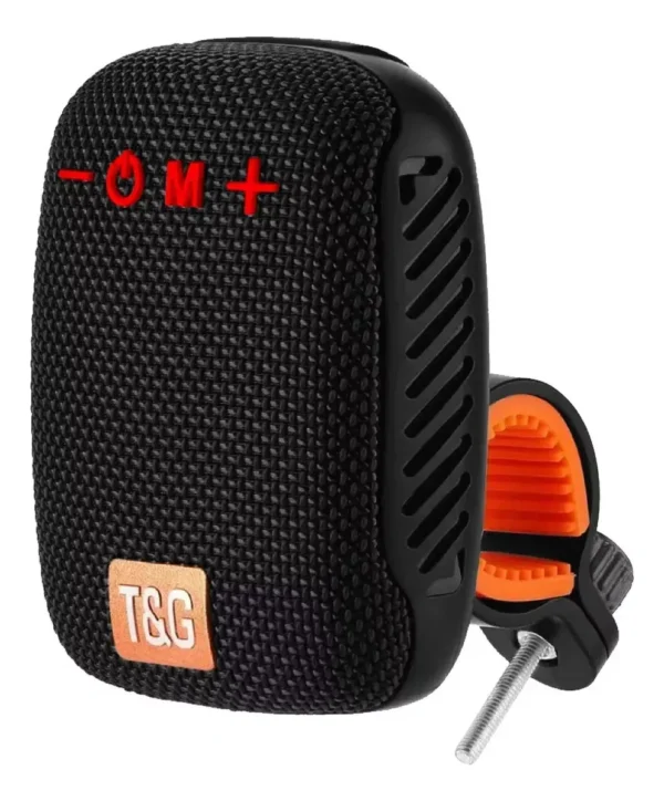 Parlante Para Bicicleta T&G 392