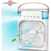 Ventilador Humidificador CF-05