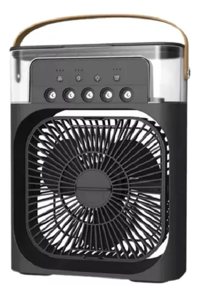 Ventilador Humidificador CF-05