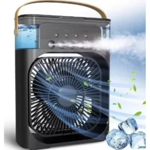 Ventilador Humidificador CF-05