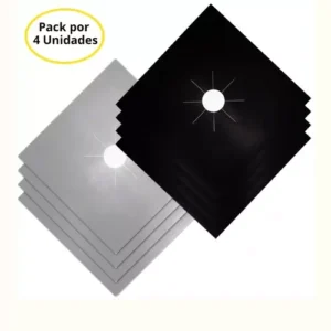 Protector De Estufa X 4 Unidades